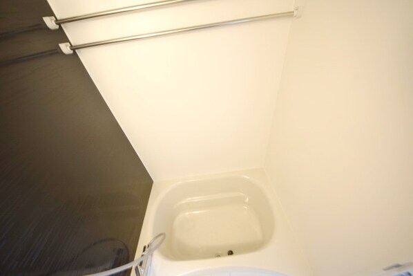 スカイコートグレース調布の物件内観写真